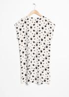 Other Stories T-shirt Dress - White