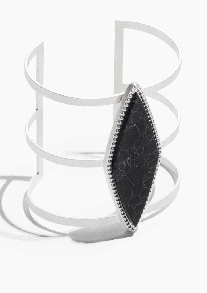 Other Stories Precious Bangle
