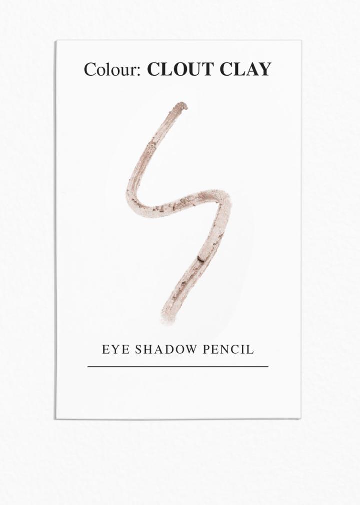 Other Stories Eye Shadow Pencil - Brown