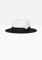 Other Stories Fedora Hat