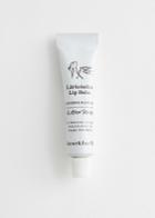 Other Stories Vegan Lip Balm - Yellow