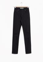 Other Stories Super Skinny High Waist Jeans