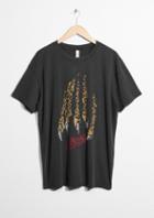 Other Stories Leo Claw Tee