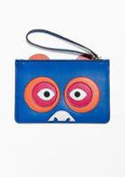 Other Stories Animal Face Purse