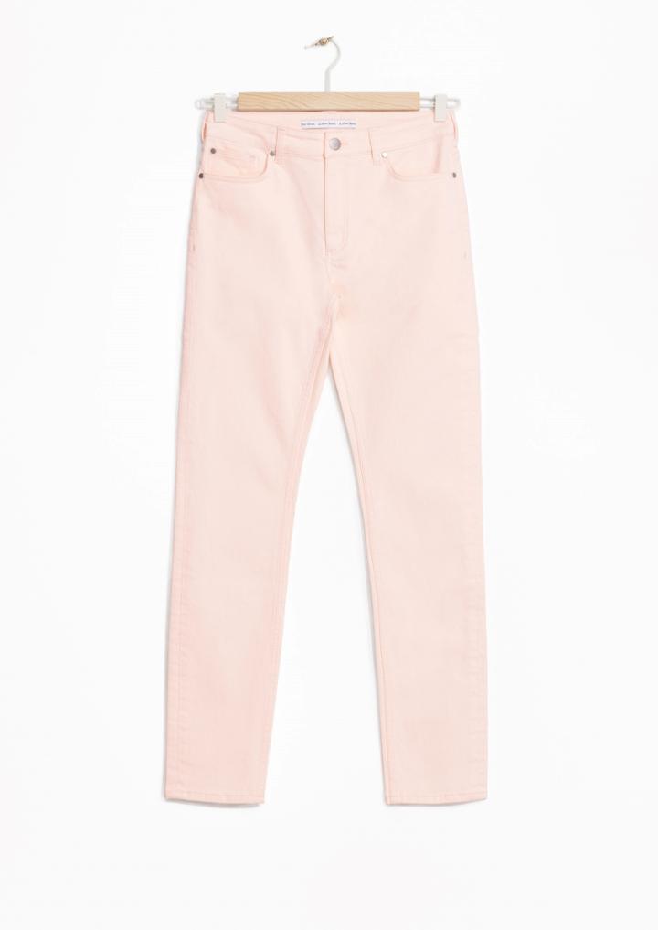 Other Stories Denim Jeans