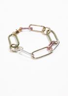 Other Stories Chain Link Bracelet