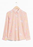 Other Stories Pastel Paradise Blouse