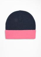 Other Stories Wool Beanie - Blue