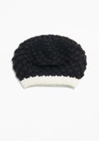 Other Stories Knitted Wool Hat