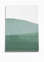 Other Stories Top Bound Notepad A5
