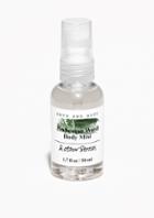 Other Stories Arabesque Wood Mini Body Mist