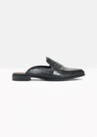 Other Stories Slipper Leather Loafers