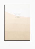 Other Stories Top Bound Notepad A6