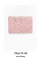 Other Stories Knit You Purse
