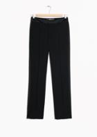 Other Stories Tuxedo Trousers