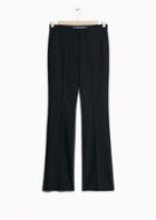 Other Stories Dressed Everyday Trousers