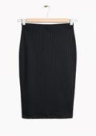 Other Stories Pencil Skirt