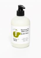 Other Stories Moroccan Tea Body Lotion
