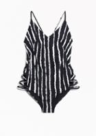 Other Stories Side Straps One Piece