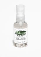 Other Stories Mini Body Mist - Green