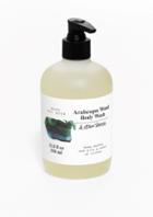 Other Stories Arabesque Wood Body Wash