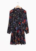 Other Stories Gardenia Dress