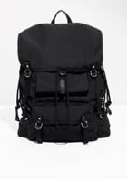 Other Stories Strappy Backpack
