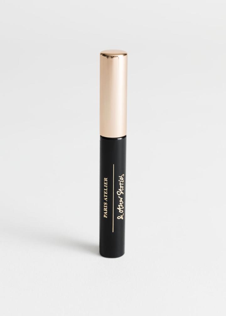 Other Stories Effortless Eyeliner - Black