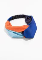 Other Stories Multi Colour Hairband