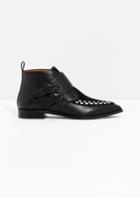 Other Stories Dressed Buckled Boots