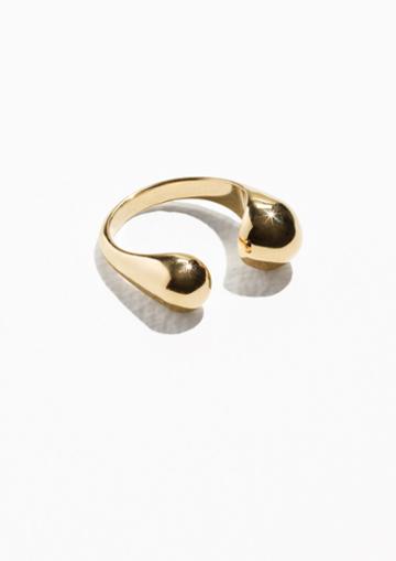 Other Stories Open Ring