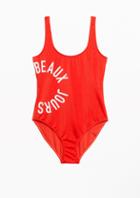 Other Stories Beaux Jours Swimsuit