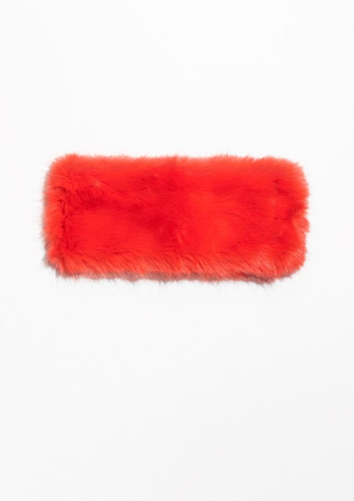 Other Stories Furry Headband