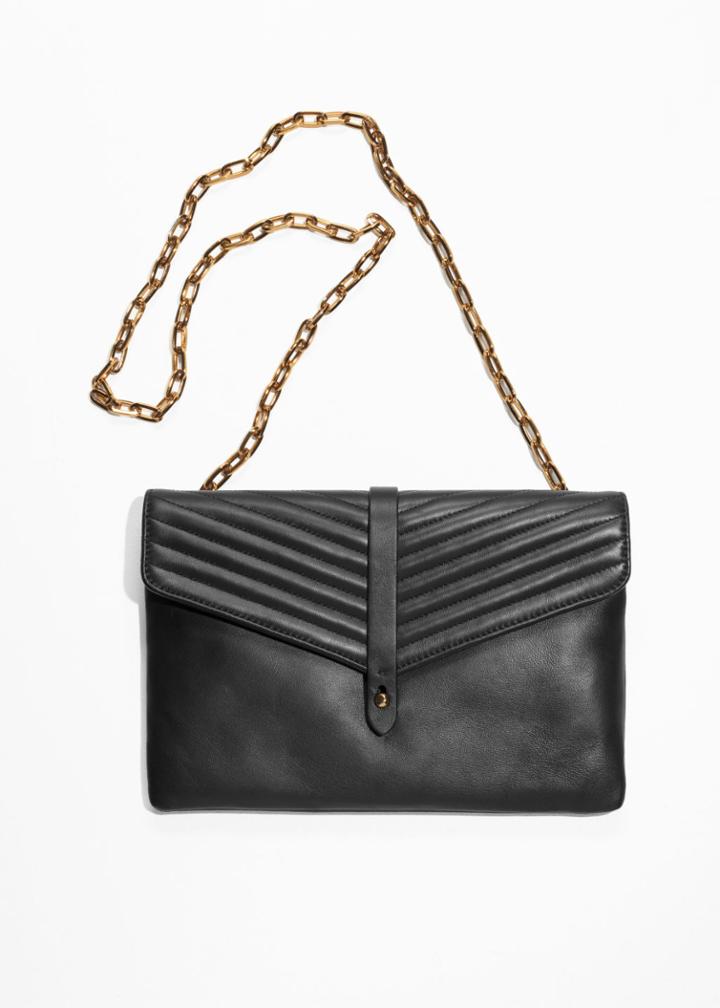 Other Stories P Barry Small Bag - Black