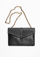 Other Stories P Barry Small Bag - Black