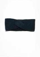 Other Stories Wool Cable Knit Headband