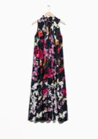 Other Stories Floral Dress