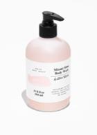 Other Stories Body Wash - Pink