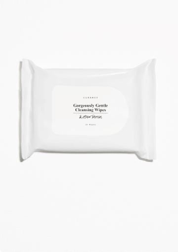 Other Stories Gorgeously Gentle Cleansing Wipes