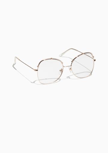 Other Stories Nostalgia Glasses