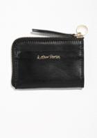 Other Stories Medal Mini Wallet