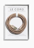 Other Stories Le Cord Usb Charge Cable Two Meters