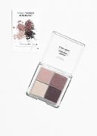 Other Stories Eye Colour Palette - Purple