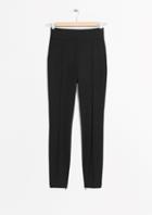 Other Stories High-rise Trousers