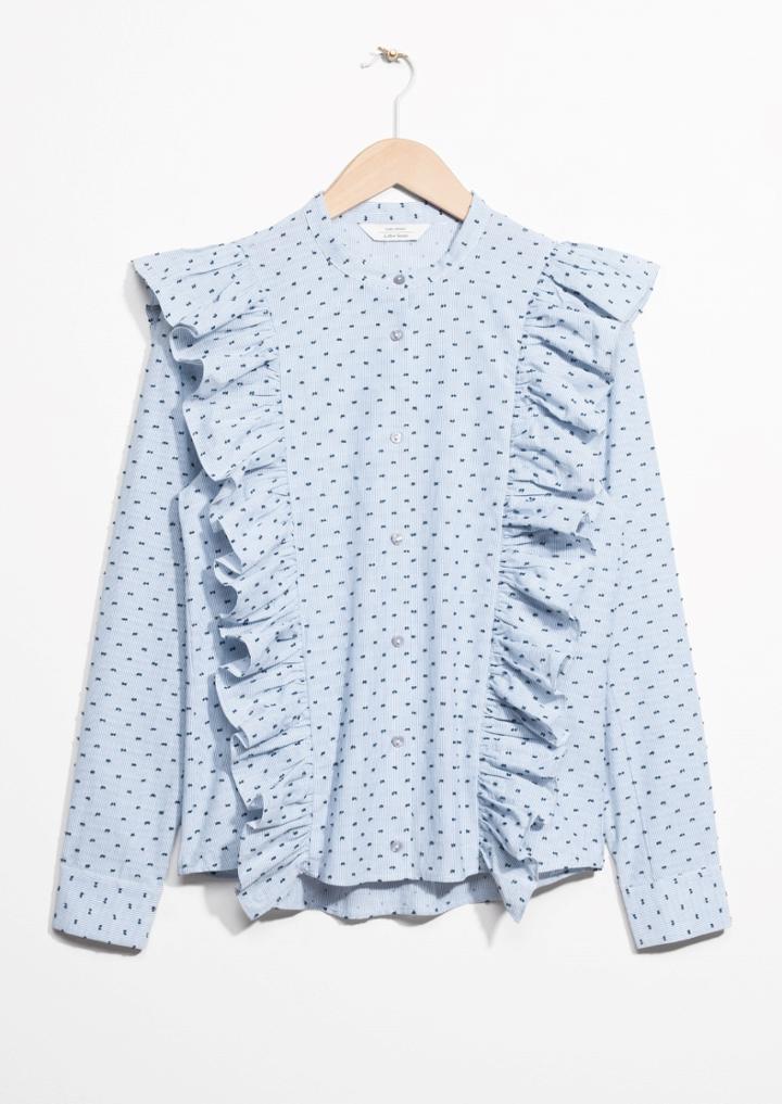 Other Stories P2 Badiniere Shirt