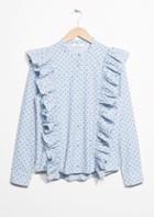 Other Stories P2 Badiniere Shirt