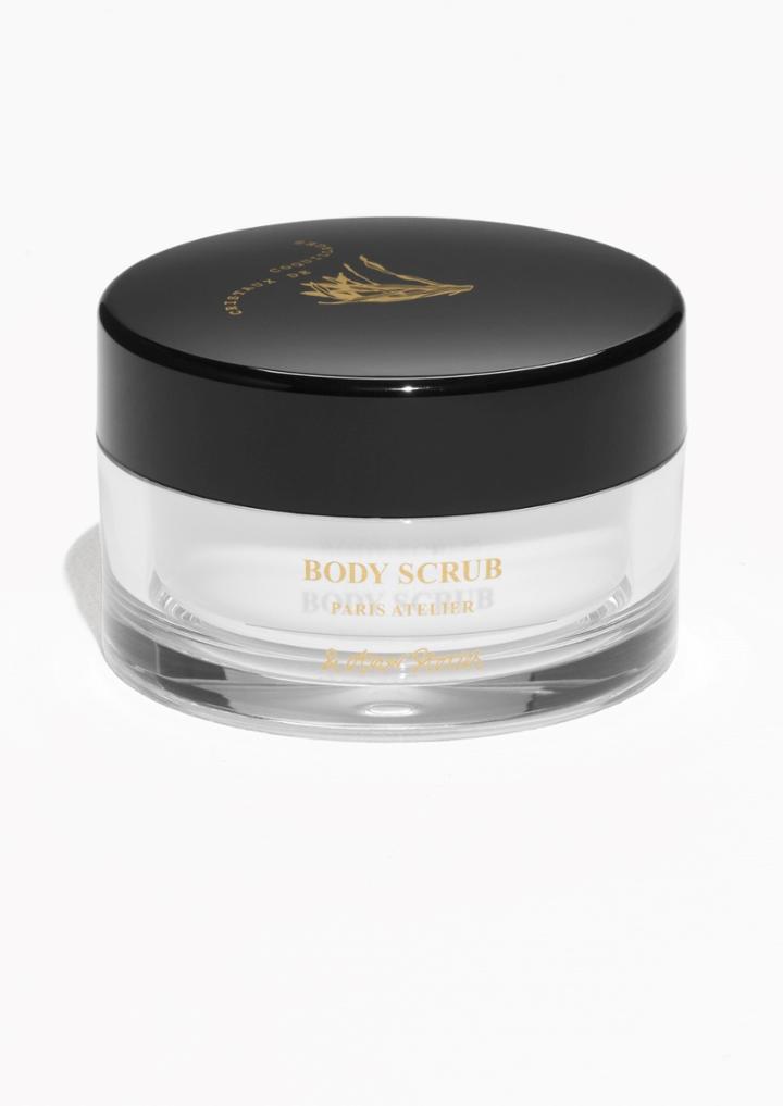 Other Stories Shoal Body Scrub