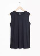 Other Stories Sleeveless Top