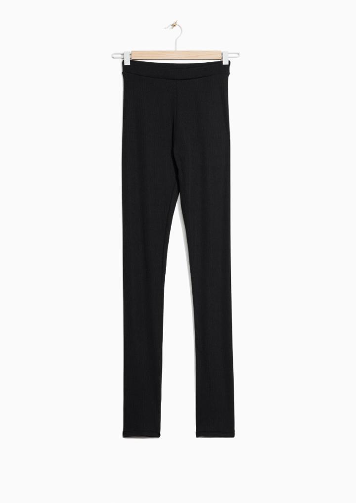 Other Stories Leggings