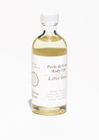 Other Stories Perle De Coco Body Oil